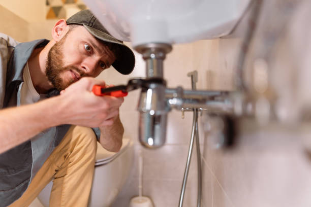Best Plumbing Installation Services  in Valhalla, NY