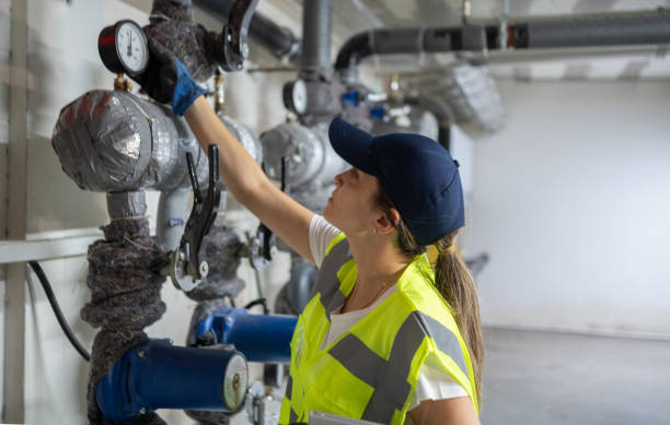 Best Leak Detection Services  in Valhalla, NY