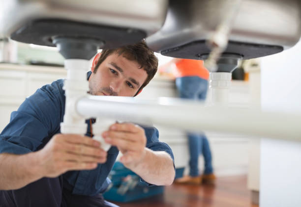 Best Gas Line Repair  in Valhalla, NY