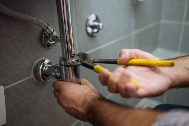  Valhalla, NY Plumbing Pros