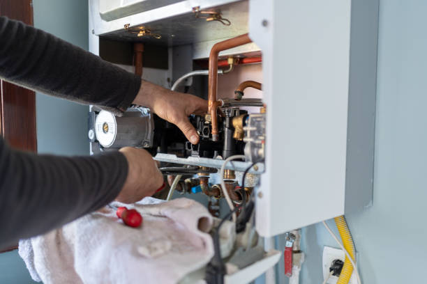 Best Water Softener Installation  in Valhalla, NY