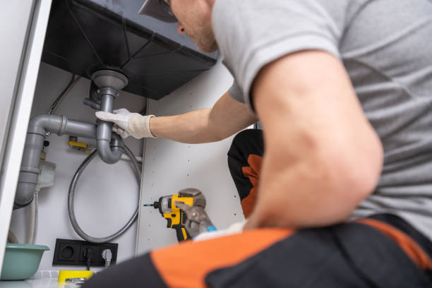 Best Plumbing Inspection Services  in Valhalla, NY