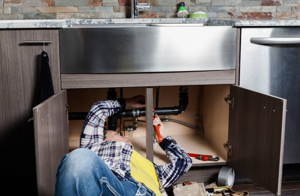 Best Residential Plumbing Services  in Valhalla, NY