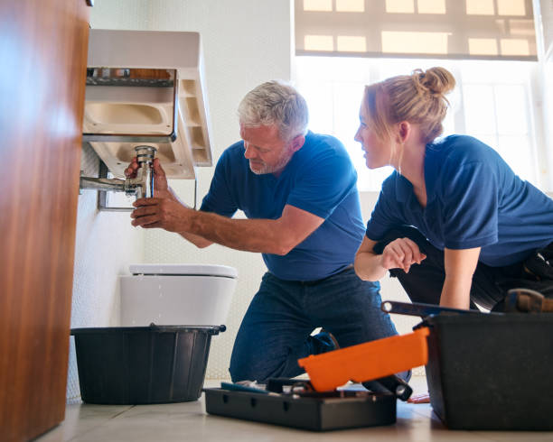 Best Plumbing Services Near Me  in Valhalla, NY